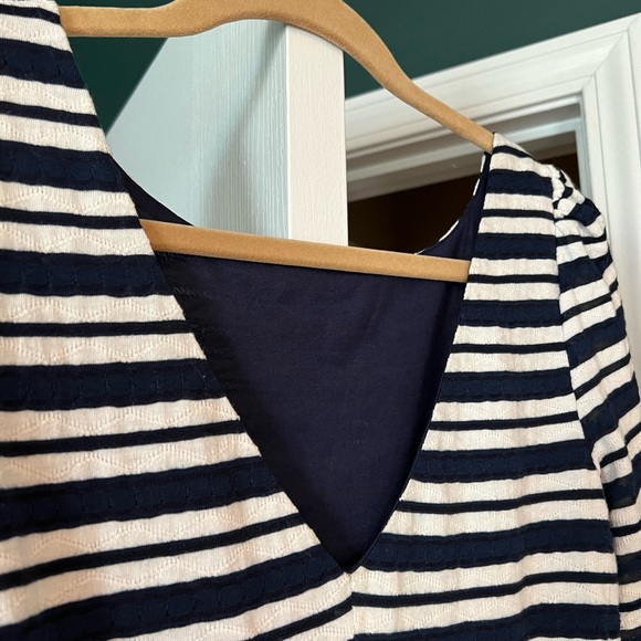 🔴Gianni Bini fit & flare silhouette dress, size M - Picture 4 of 7